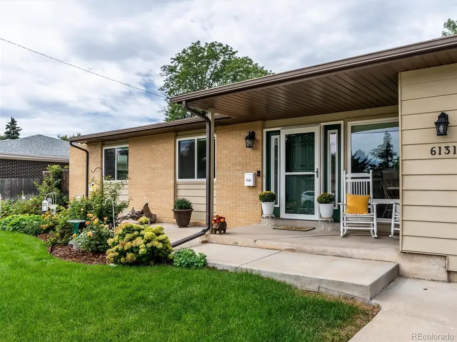 6131 Robb Street, Arvada, CO 80004 - #3
