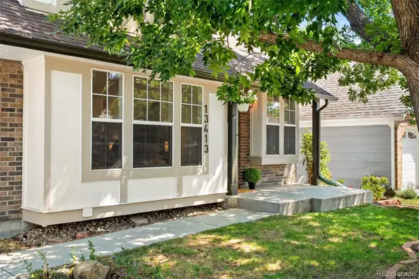 13413 W 65th Place, Arvada, CO 80004