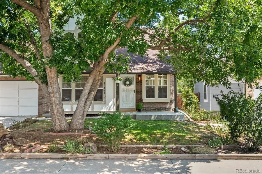 13413 W 65th Place, Arvada, CO 80004 - #2