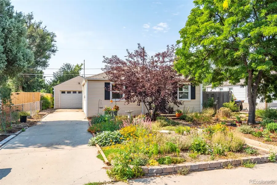 6840 Reno Drive, Arvada, CO 80002 - #2