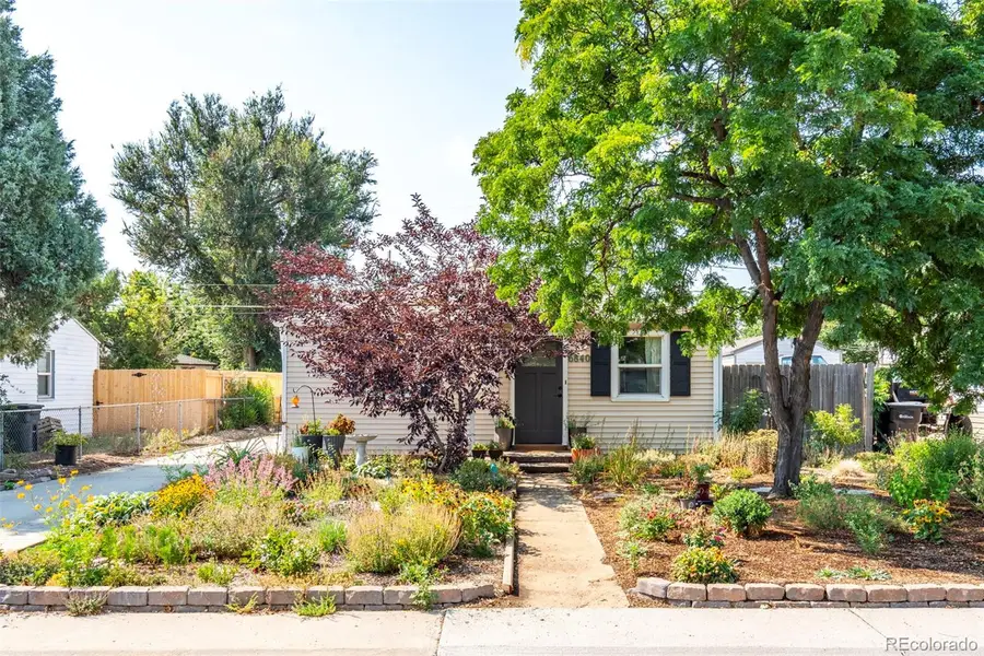 6840 Reno Drive, Arvada, CO 80002 - #3