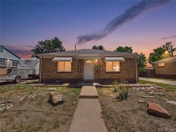 1334 S Decatur Street, Denver, CO 80219