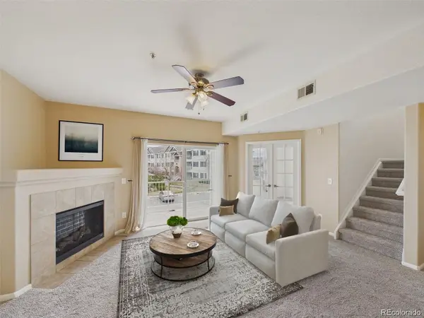 15700 E Jamison Drive #9-203, Englewood, CO 80112