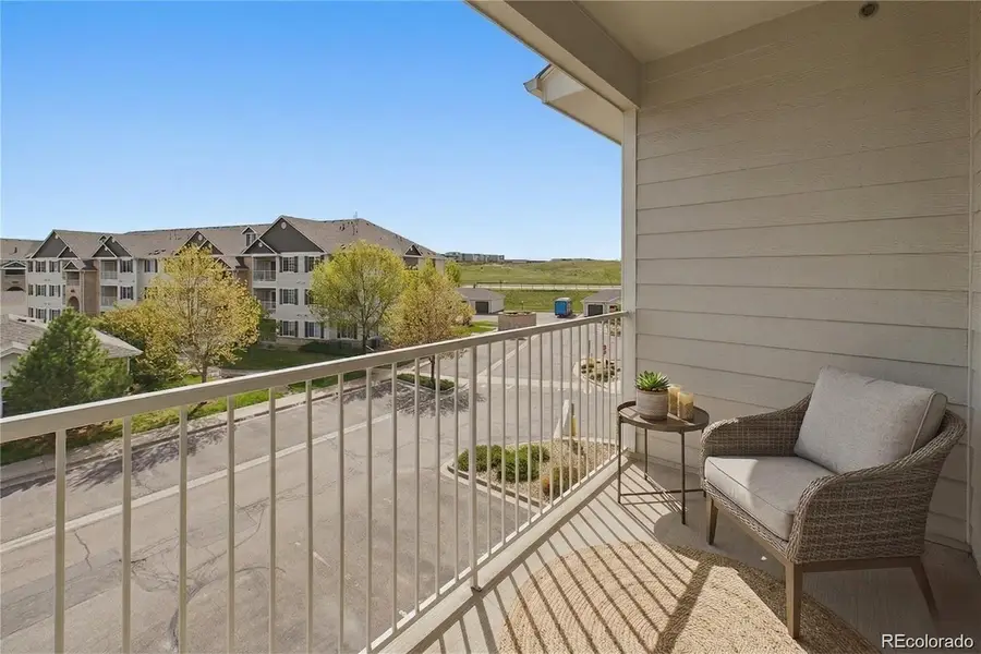 15700 E Jamison Drive #9-203, Englewood, CO 80112 - #2