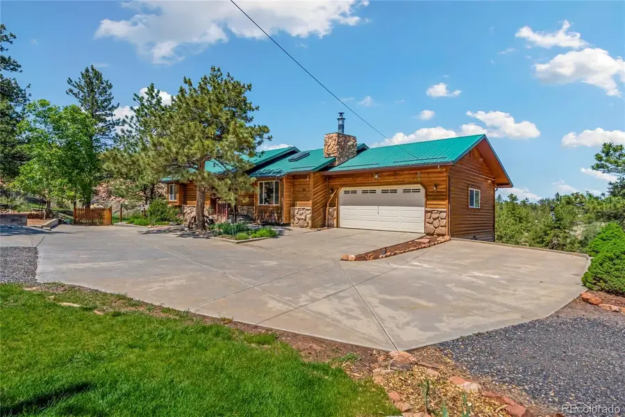 9201 Four Wheel Drive, Loveland, CO 80537 - #3