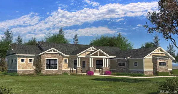 5572 Freddys Trail, Parker, CO 80134