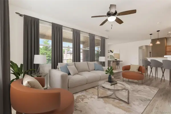 665 W Burgundy Street #A, Highlands Ranch, CO 80129