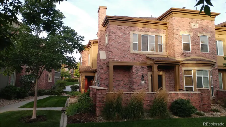 665 W Burgundy Street #A, Highlands Ranch, CO 80129 - #3