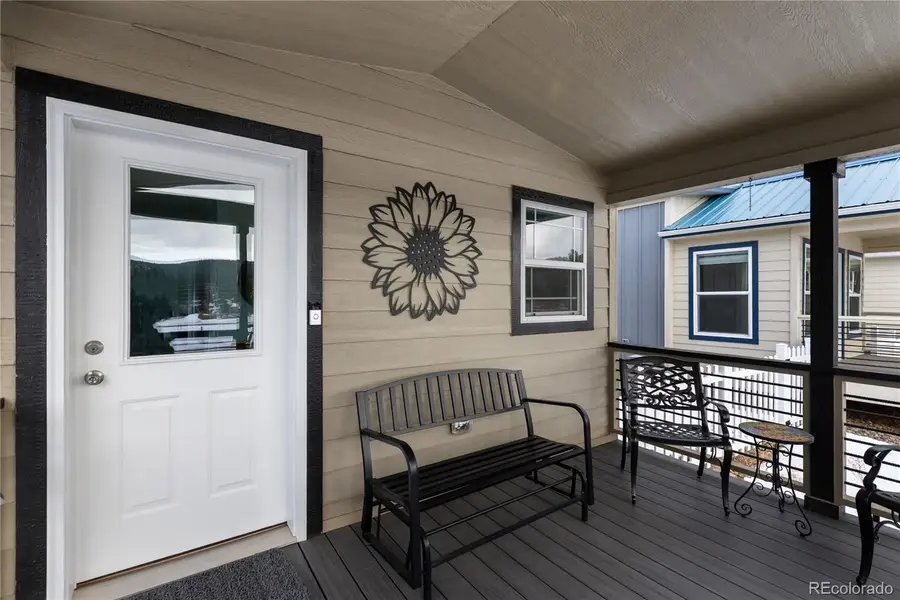 1431 Calm Mountain Point, Woodland Park, CO 80863 - #2