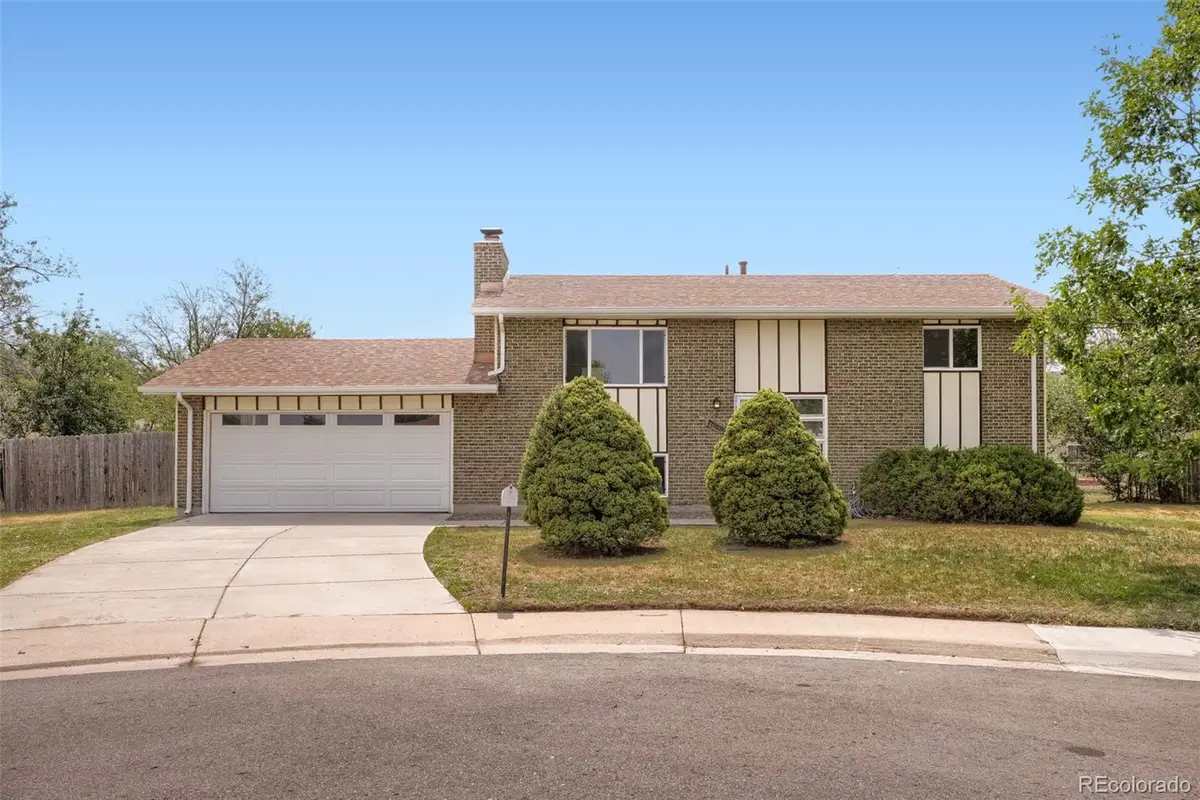 1068 Norfolk Street, Aurora, CO 80011 - #1