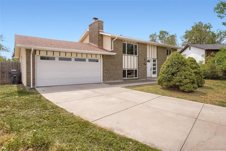 1068 Norfolk Street, Aurora, CO 80011 - #2