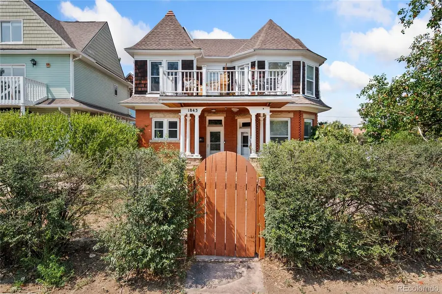 1843 Walnut Street #B, Boulder, CO 80302 - #2