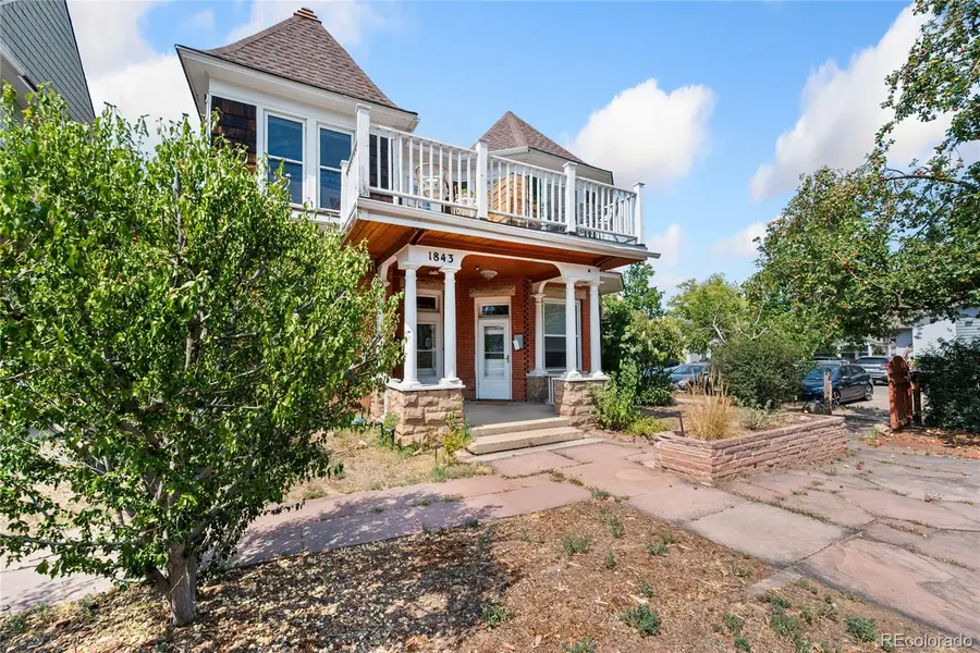 1843 Walnut Street #B, Boulder, CO 80302 - #3