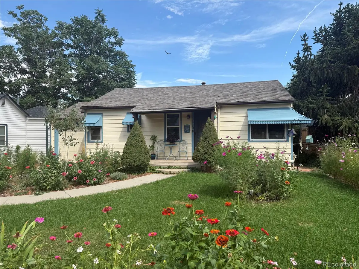 1258 Valentia Street, Denver, CO 80220 - Image #1