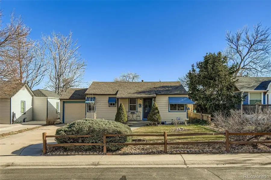 1258 Valentia Street, Denver, CO 80220 - Image #2