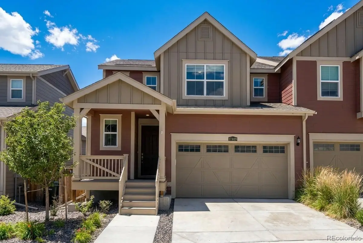 17409 E 95th Place, Commerce City, CO 80022 - #1