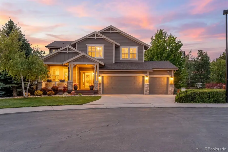 6640 Fire Opal Lane, Castle Rock, CO 80108 - #2
