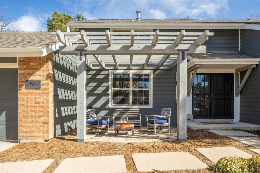 7964 S Willow Court, Centennial, CO 80112 - #2