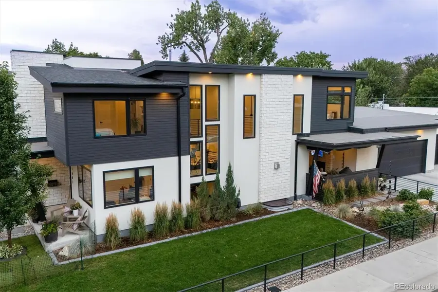 1603 S Elm Street, Denver, CO 80222 - #3