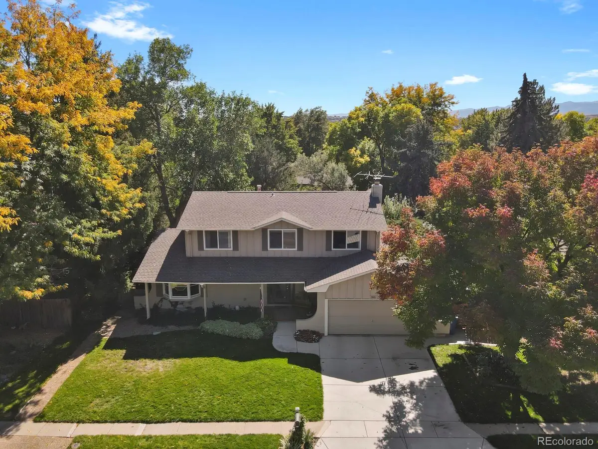 7970 W Baker Avenue, Lakewood, CO 80227 - #1