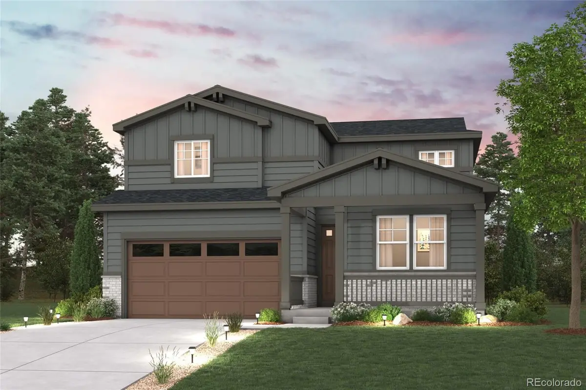 3631 Sandreed Street, Dacono, CO 80514 - #1