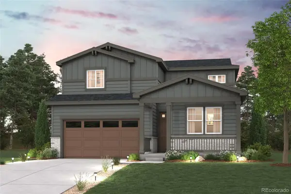 3631 Sandreed Street, Dacono, CO 80514