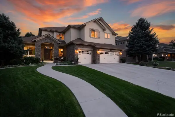 5458 W Calhoun Avenue, Littleton, CO 80123