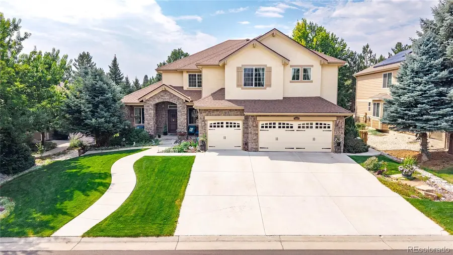 5458 W Calhoun Avenue, Littleton, CO 80123 - #2