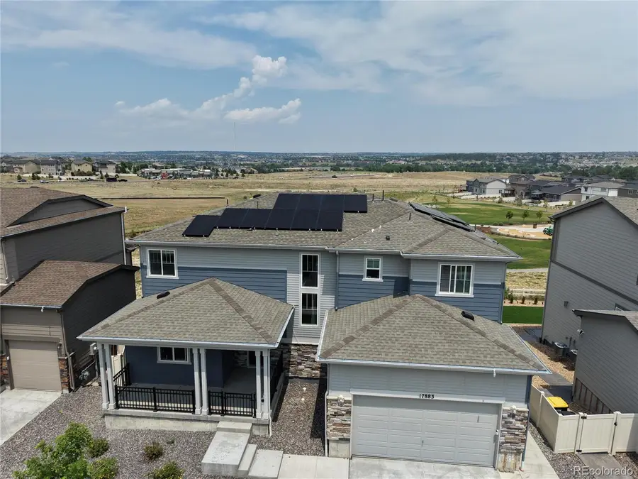 17883 Herrera Drive, Parker, CO 80134 - #2