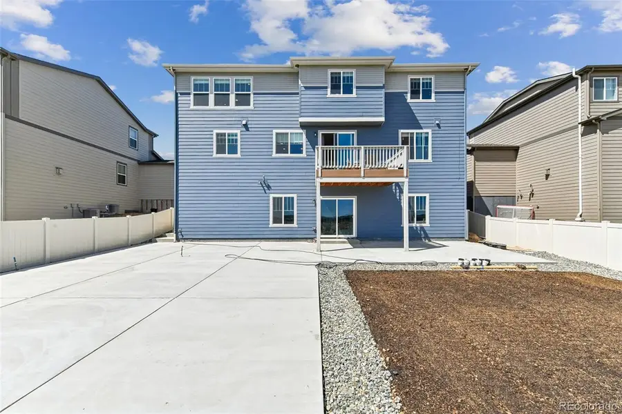 17883 Herrera Drive, Parker, CO 80134 - #3