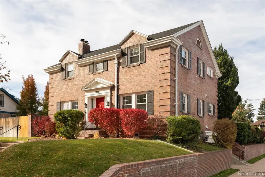 1303 S Downing Street, Denver, CO 80210 - #2