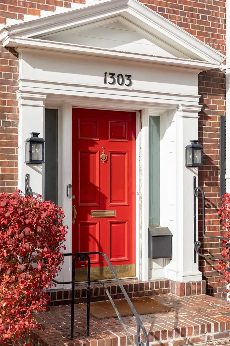 1303 S Downing Street, Denver, CO 80210 - #3