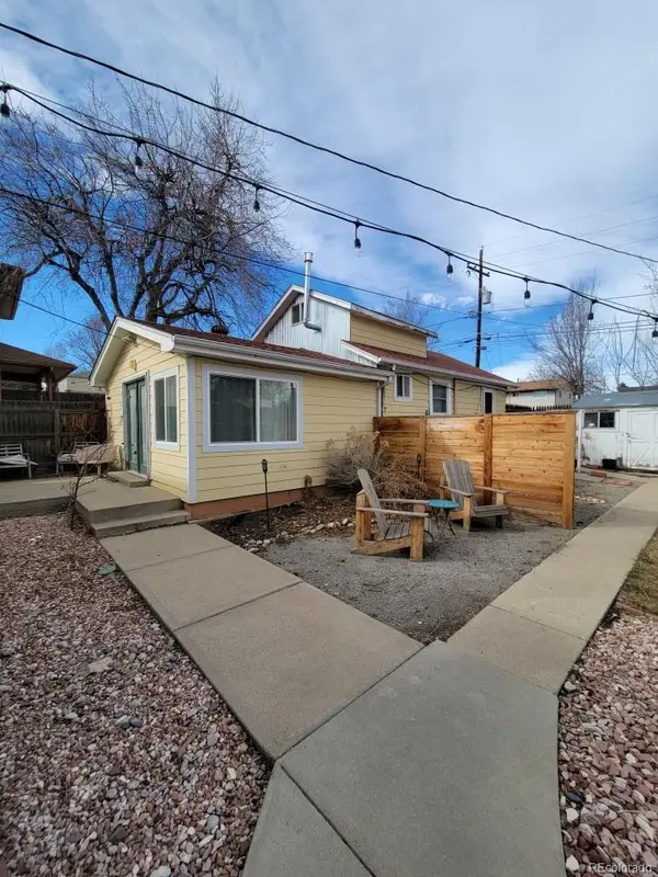 307 W Cleveland Street, Lafayette, CO 80026