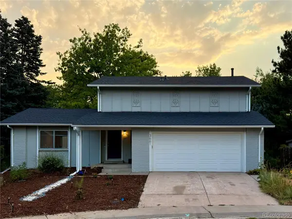 3661 S Joplin Street, Aurora, CO 80013
