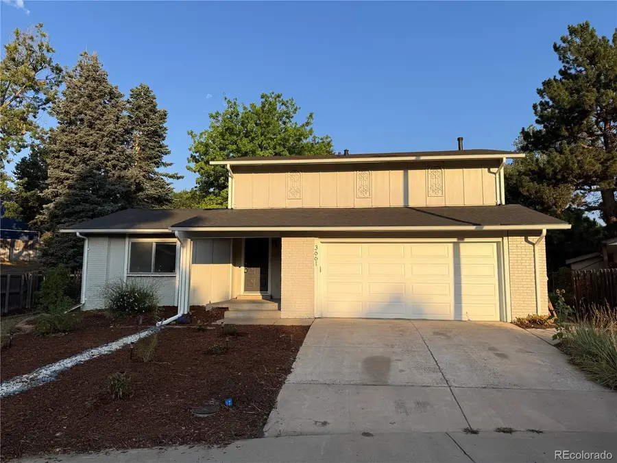 3661 S Joplin Street, Aurora, CO 80013 - #2
