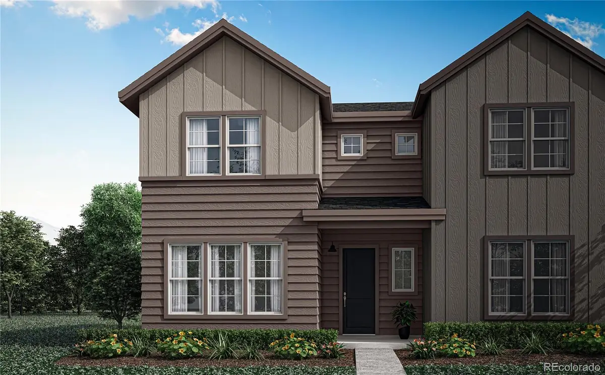 15735 W 93rd Drive, Arvada, CO 80007 - #1