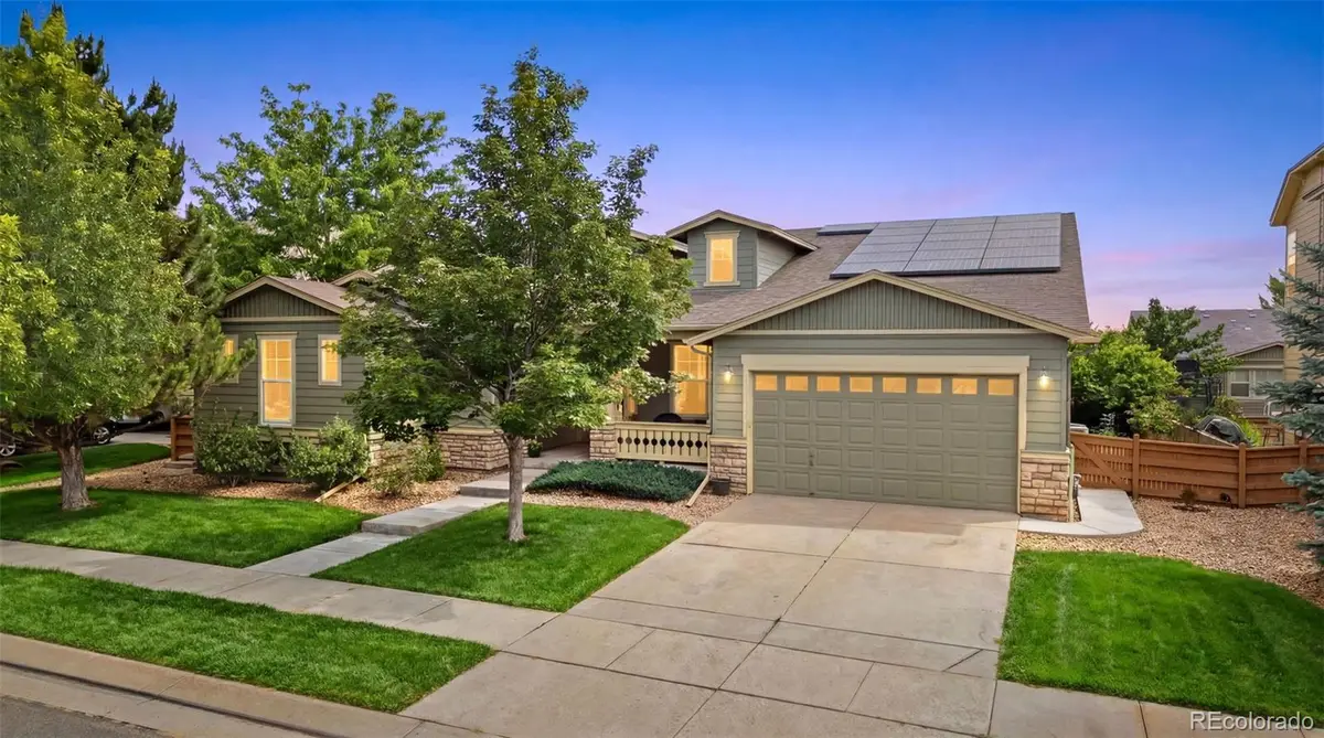 16861 E 107th Avenue, Commerce City, CO 80022 - #1