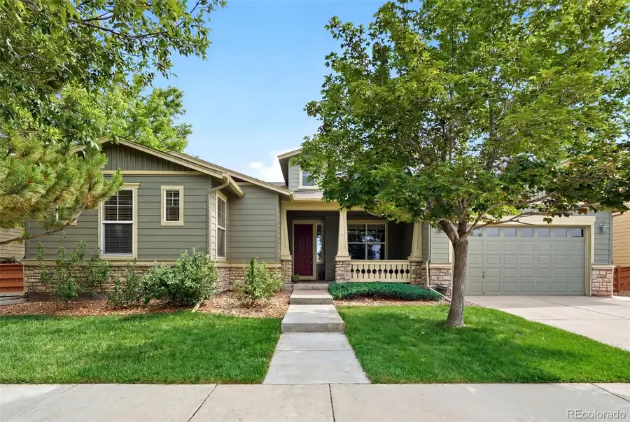 16861 E 107th Avenue, Commerce City, CO 80022 - #2