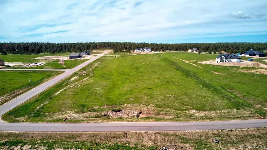 16810 Early Light Drive, Colorado Springs, CO 80908 - Image #2