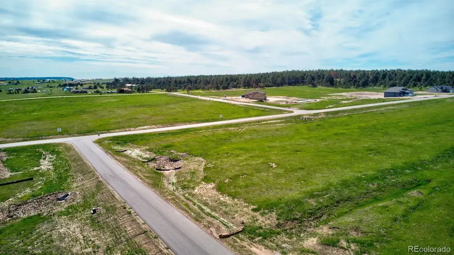 16810 Early Light Drive, Colorado Springs, CO 80908 - Image #3