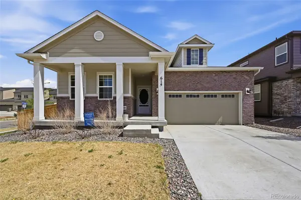 614 Homestead Avenue, Brighton, CO 80601