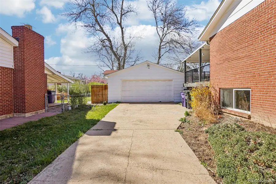 2883 S Otis Street, Denver, CO 80227 - #3