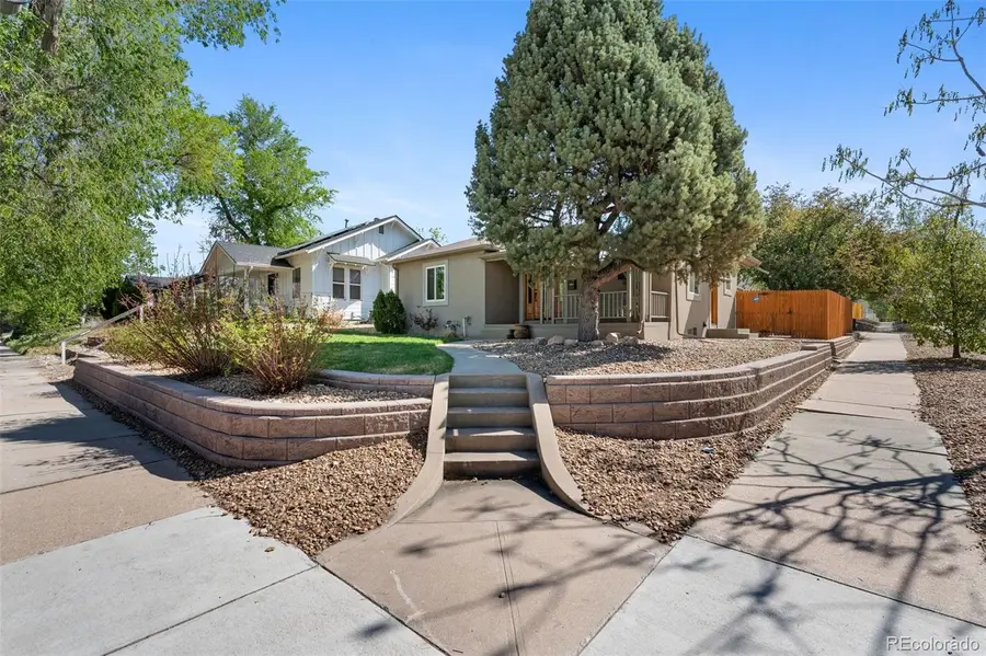 1996 S Downing Street, Denver, CO 80210 - #2