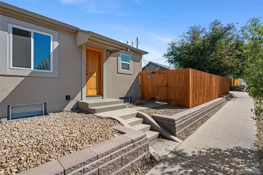 1996 S Downing Street, Denver, CO 80210 - #3