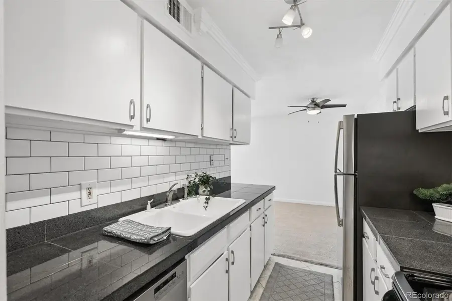 7665 E Quincy Avenue #204, Denver, CO 80237 - #2