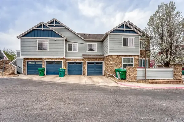 23510 E Alamo Place #E, Aurora, CO 80016
