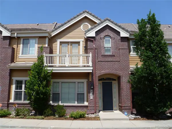 9251 Grafton Drive, Lone Tree, CO 80124