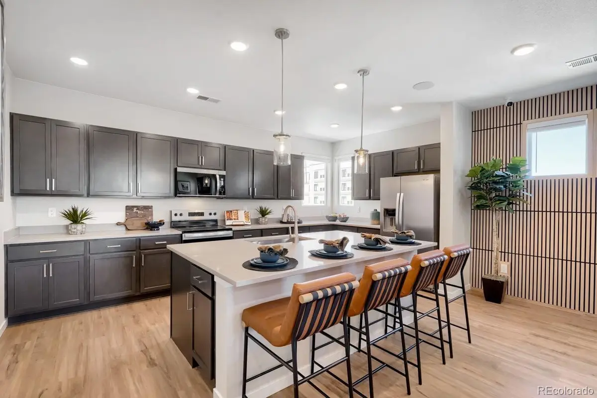 9200 E 47th Avenue #201, Denver, CO 80238 - #1