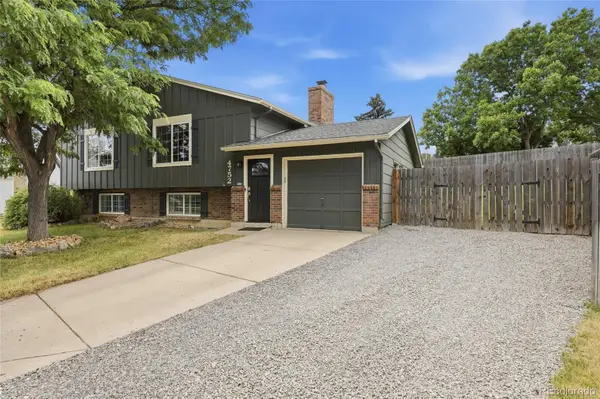 4752 S Field Street, Littleton, CO 80123