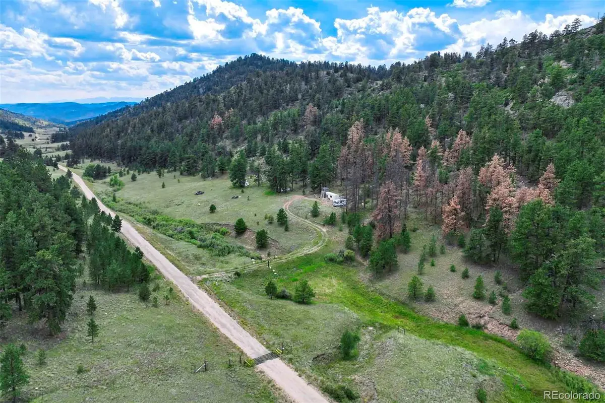 5735 County Rd 104, Guffey, CO 80820 - Image #1
